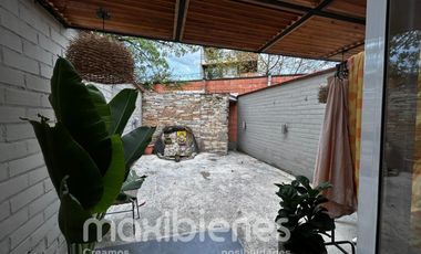 casa en arriendo/venta en  suramérica. Cod A65955