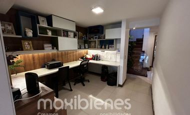 casa en arriendo/venta en  suramérica. Cod A65955