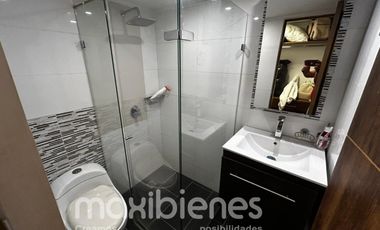 casa en arriendo/venta en  suramérica. Cod A65955