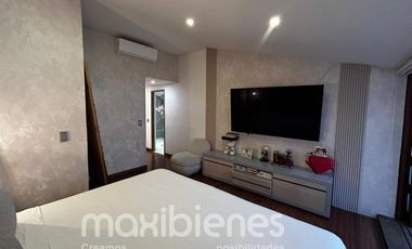 casa en arriendo/venta en  suramérica. Cod A65955