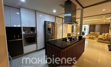 casa en arriendo/venta en  suramérica. Cod A65955