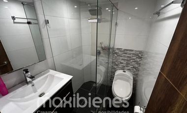 casa en arriendo/venta en  suramérica. Cod A65955