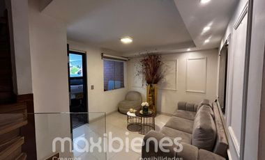 casa en arriendo/venta en  suramérica. Cod A65955