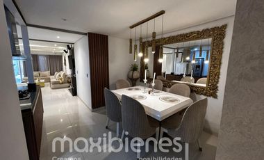 casa en arriendo/venta en  suramérica. Cod A65955