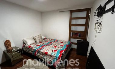 casa en arriendo/venta en  suramérica. Cod A65955
