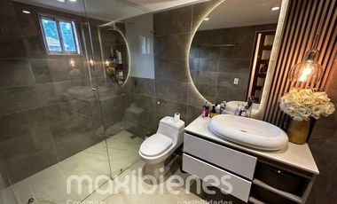 casa en arriendo/venta en  suramérica. Cod A65955