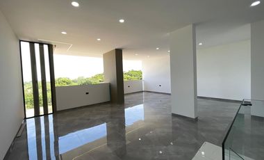 casa condominio en venta en vía boconó. Cod V5189