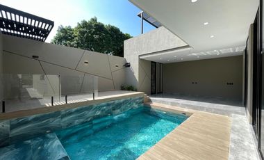 casa condominio en venta en vía boconó. Cod V5189