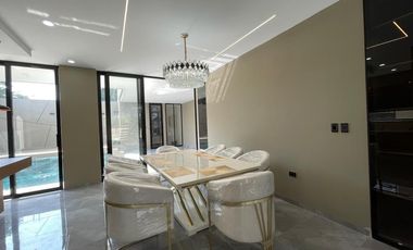 casa condominio en venta en vía boconó. Cod V5189