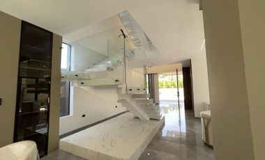 casa condominio en venta en vía boconó. Cod V5189