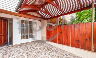 Casa El descanso ID: 135035r