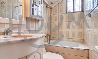 Casa El descanso ID: 135035r