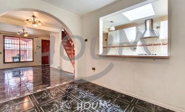 Casa El descanso ID: 135035r