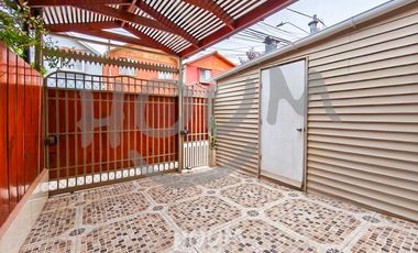 Casa El descanso ID: 135035r