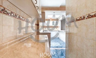 Casa El descanso ID: 135035r