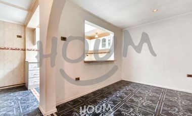 Casa El descanso ID: 135035r