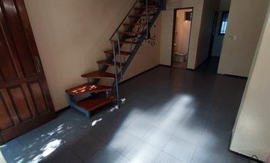 Dúplex de 3 ambientes. Ramos Mejía Sur