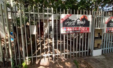 Dúplex de 3 ambientes. Ramos Mejía Sur