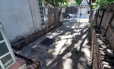 Dúplex de 3 ambientes. Ramos Mejía Sur
