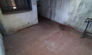 Dúplex de 3 ambientes. Ramos Mejía Sur