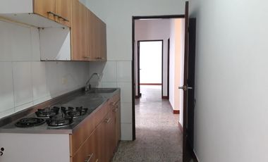 apartamento en arriendo en centro. Cod A27827