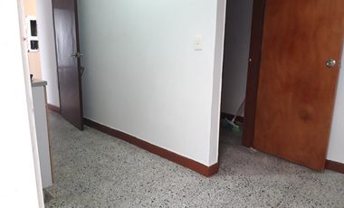 apartamento en arriendo en centro. Cod A27827
