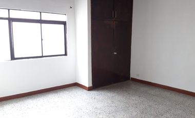 apartamento en arriendo en centro. Cod A27827