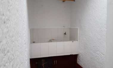apartamento en arriendo en centro. Cod A27827