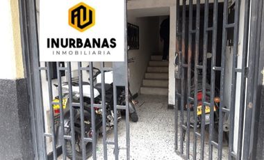 apartamento en arriendo en centro. Cod A27827