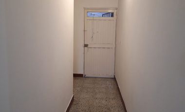 apartamento en arriendo en centro. Cod A27827