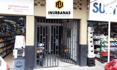 apartamento en arriendo en centro. Cod A27827