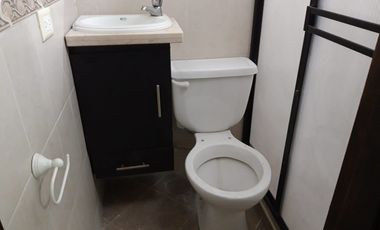 apartamento en arriendo en centro. Cod A27827