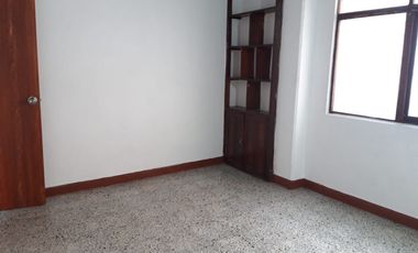 apartamento en arriendo en centro. Cod A27827