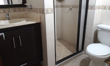 apartamento en arriendo en centro. Cod A27827