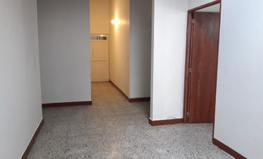 apartamento en arriendo en centro. Cod A27827