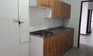 apartamento en arriendo en centro. Cod A27827