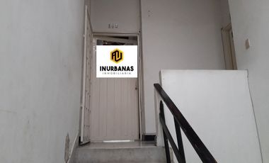 apartamento en arriendo en centro. Cod A27827