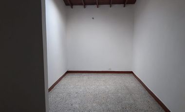 apartamento en arriendo en centro. Cod A27827
