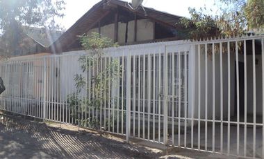 Casa en venta en Copiapó