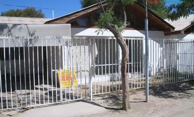 Casa en venta en Copiapó