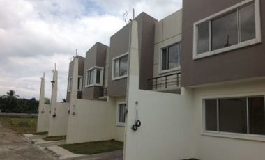 3.3M ROLLING MEADOWS TOWNHOUSE FOR SALE IN NOVALICHES, QUEZON CITY