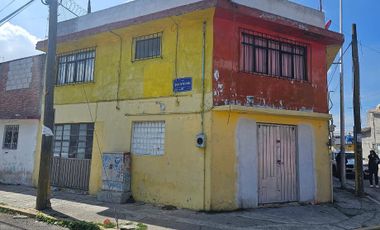 Casa en venta en Insurgentes Oriente, Puebla