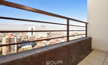 Departamento Veil ID: 36334r