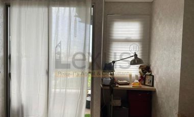 Disewakan Apartemen Springwood, Tangerang