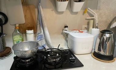 Disewakan Apartemen Springwood, Tangerang