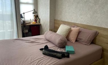 Disewakan Apartemen Springwood, Tangerang