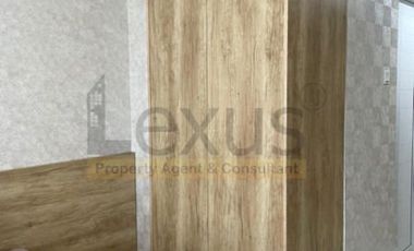 Disewakan Apartemen Springwood, Tangerang