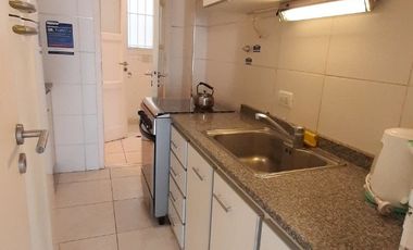 Departamento · 3 Ambientes · dependencia · Reciclado · Plaza Colon