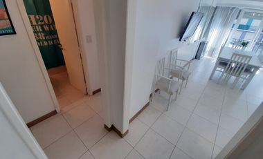 Departamento · 3 Ambientes · dependencia · Reciclado · Plaza Colon
