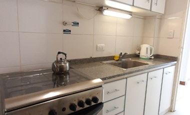 Departamento · 3 Ambientes · dependencia · Reciclado · Plaza Colon